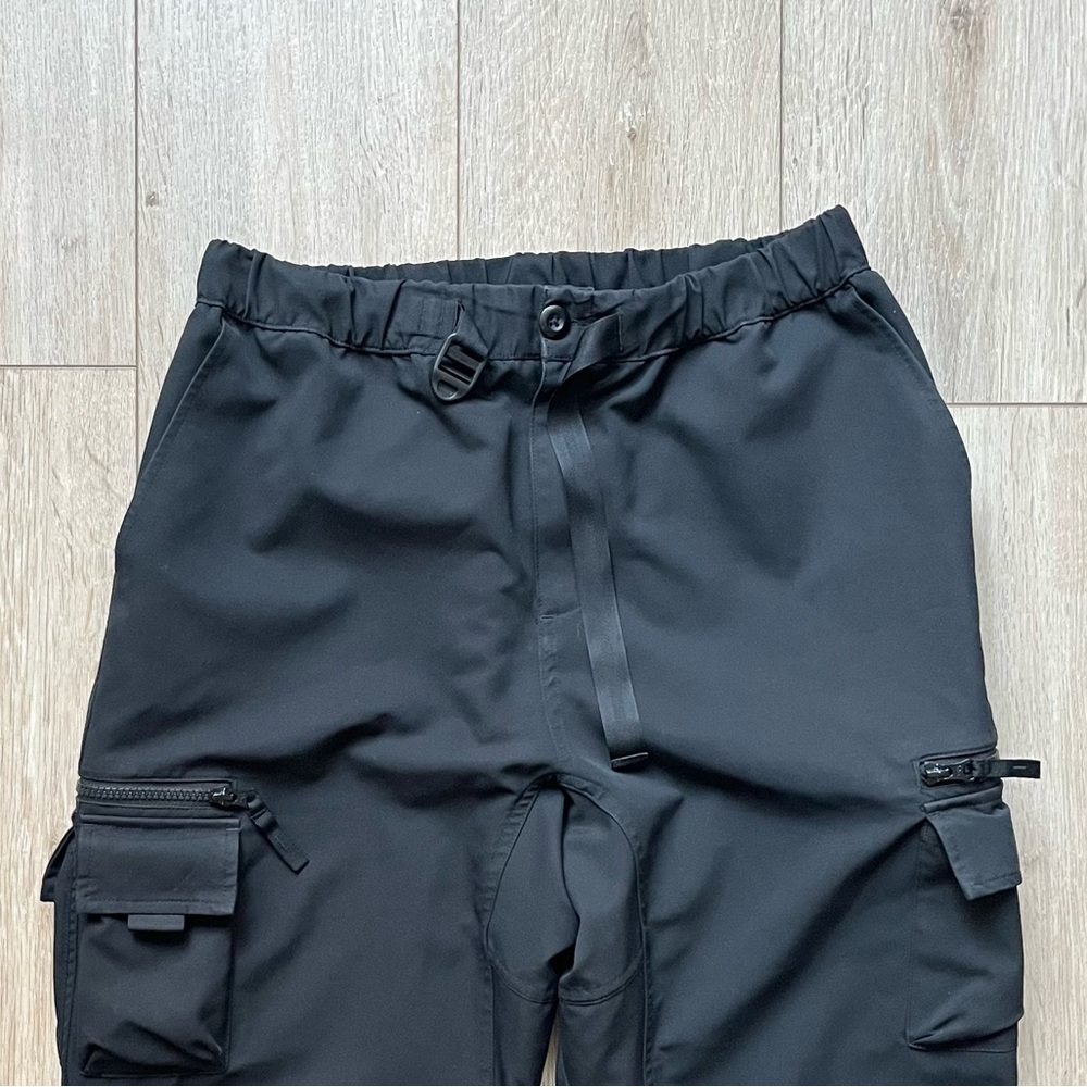 Carhartt WIP Elmwood Cargo Pant - Picture 7 of 10